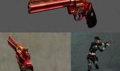 穿越火线最新武器爆料生化,生化新篇章，神秘武器震撼来袭！